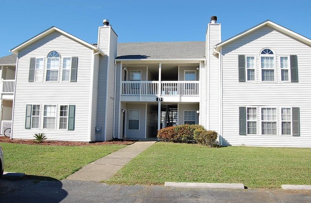 Colony Club D8: Condo confortable de 2 chambres et 2 salles de bains à Gulf Shores, pour 6 personnes