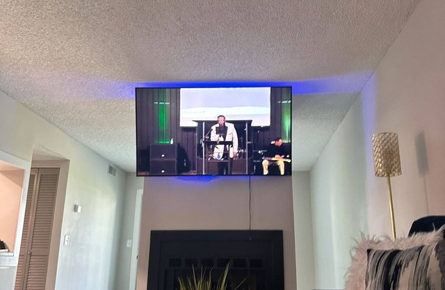 Cozy 2-bedroom, 2 bath apartment in Goodlettsville