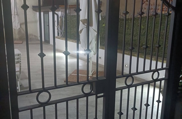 Cozy 2-bedroom corporate apartment in welcoming Cosenza with WiFi