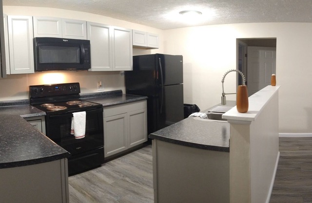 Cozy 2 Bedroom in Downtown Buckhannon