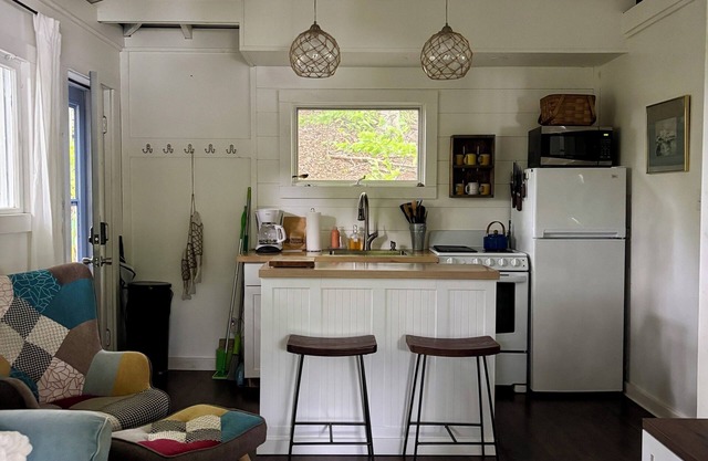 Cozy 2-bedroom Lakehouse on Hamlin Lake