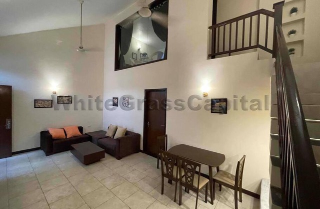 Cozy 2-bedroom villa in Vedic Village