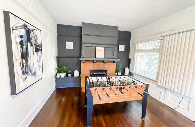 Cozy 2-bedroom home - NH-CUL