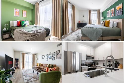 Cozy 2BD Retreat in MarinaDelRey!Free Parking&Pool