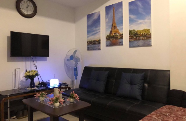 COSY 2 chambres AZURE WAVE POOL