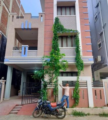 Cozy 2BHK Villa Stay