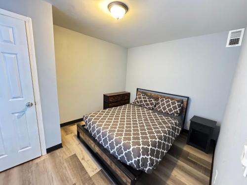 COZY 2BR Apartment near Downtown DC