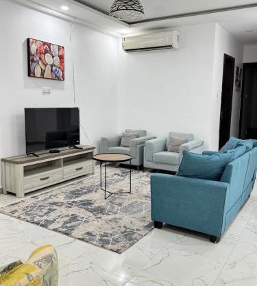 Cozy 2BR Apt at Mbezi beach near beaches