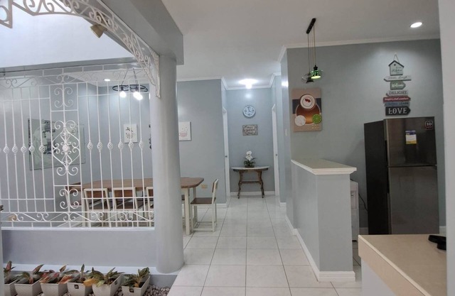 COZY 2BR BUNGALOW IN DAVAO CITY