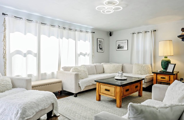 Cozy 2BR Home w/Firepit! — 3 min Downtown — Open for Sturgis Rally!