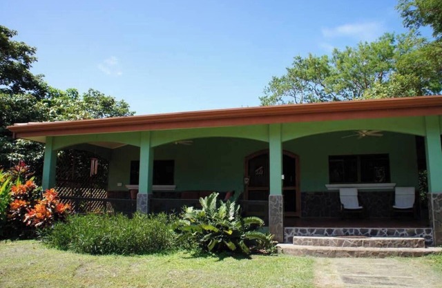 Casa Rusty, communauté fermée fermée à quelques pas de la piscine