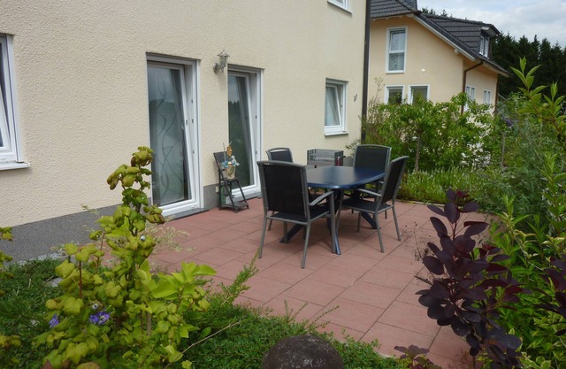 confortable 3 F *** Ferienwohnung Mai à Plettenberg - Sauerland - aussi avec chien