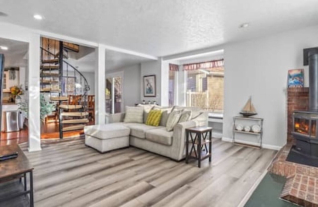 Cozy 3BD&2BA Home 5m from DWTN Boise