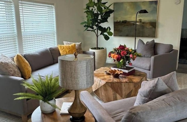 Cozy 3BR/2BA Haven, Remodeled, Fenced Yard + BBQ