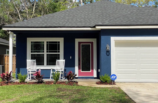 Cozy 3BR/2BA in Fleming Island Pet Friendly