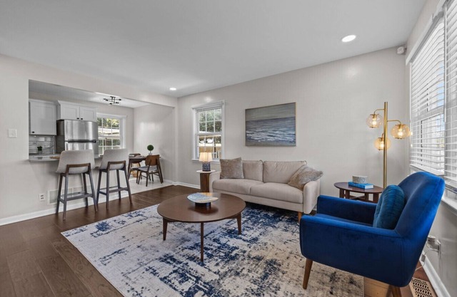 Cozy 3BR Home Near Fairgrounds and Downtown