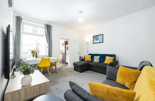 Maison-Budget-Salle de bain privée séparée-Vue sur Rue