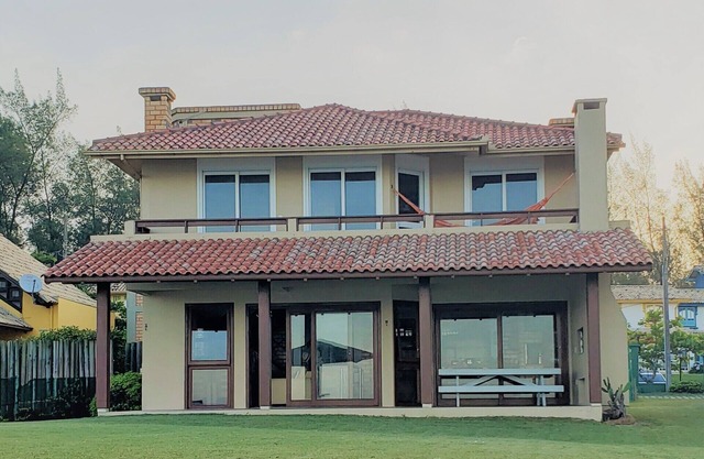 Cozy maison de 4 chambres sur la plage