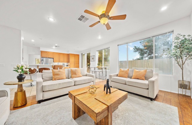 Charming Green Castle Retreat on Attica Drive: The Perfect Getaway Awaits #42015