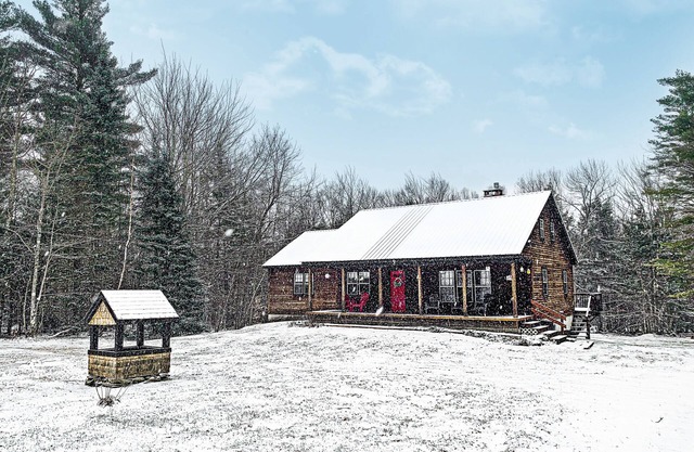 Cozy 3Bdrm House Idéalement situé entre Stratton et Mount Snow avec WiFi!