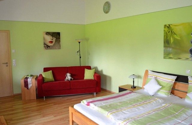 Appartement confortable de 50 m², niveau 5 étoiles, avec oasis de bien-être