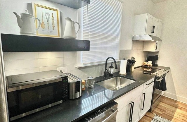 Cozy 6-Guest Stay Near Elon Univ & highway 85 #1