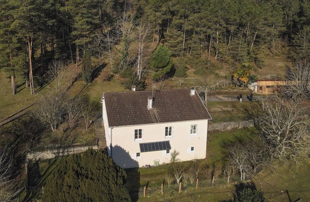 Maison Chaleureuse 6 Pers – Jardin, Cheminée et Proximité de Brantôme et Sites Historiques