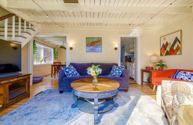 Cozy Acadian Cottage in the Heart of Mount Desert!