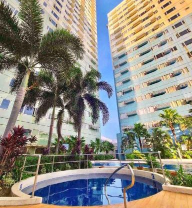 Cozy & Affordable Stay Near Bgc #rt33005