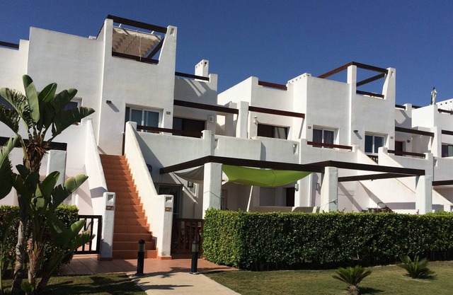 Appartement confortable dans le comté d'Alhama