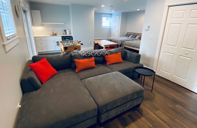 Cozy Alley Guest House