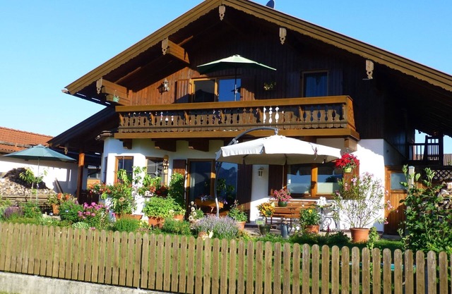 Appartement confortable à Altenau avec balcon