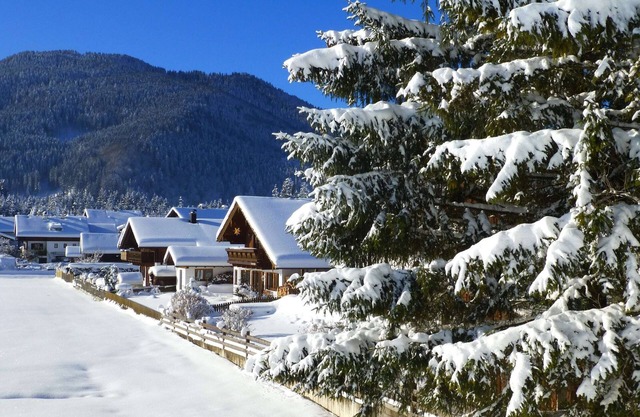Blissful Apartment in Altenau With Patio