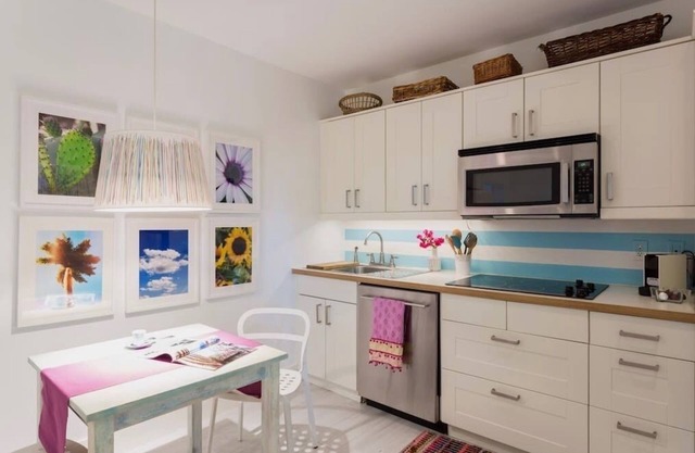 Cozy and Beautiful Beach Apartment