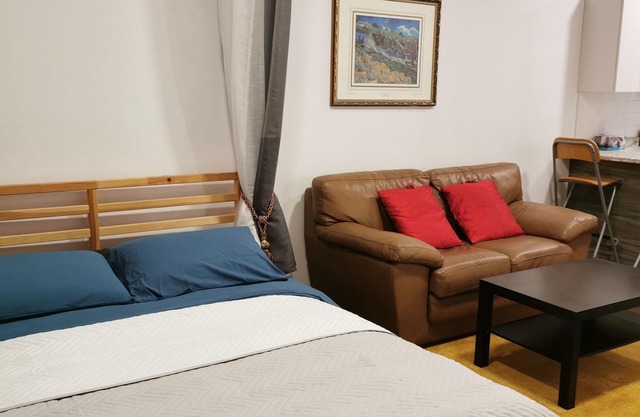 Appartement magnifique Montréal