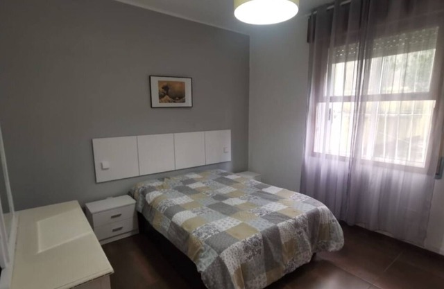 COZY AND BRIGHT CENTRAL APARTMENT