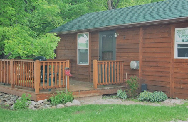 Cottage