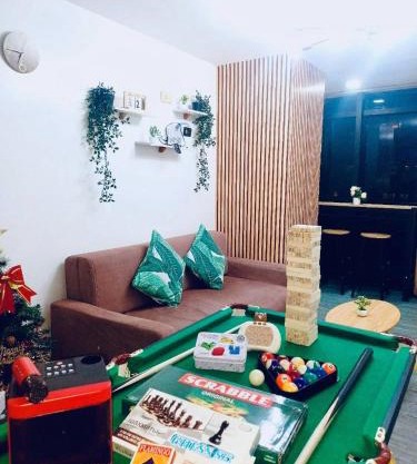 Cozy and comfy place at Ortigas Pasig City