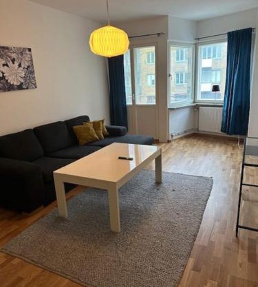 Cozy And Confortable Apartment