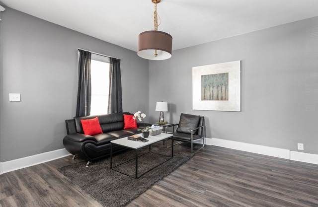 Cozy in New Castle, Cute 1 Bdrm!