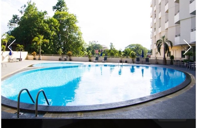 Appartement confortable et chic à louer à Chiang Mai