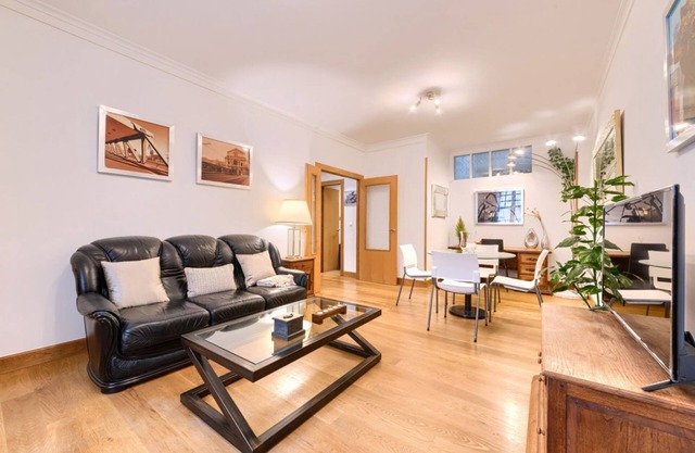 Cozy and Elegant Apartment in Irala