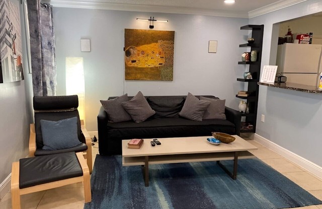 Confortable et moderne 2/1 apt près de Midtown Miami et South Beach