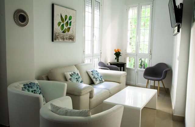 Appartement confortable et moderne dans le centre