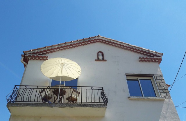 Cosy and Quiet Flat, few steps to MARSEILLE
