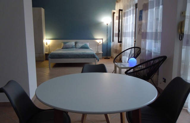 Logement confortable et calme dans le centre historique