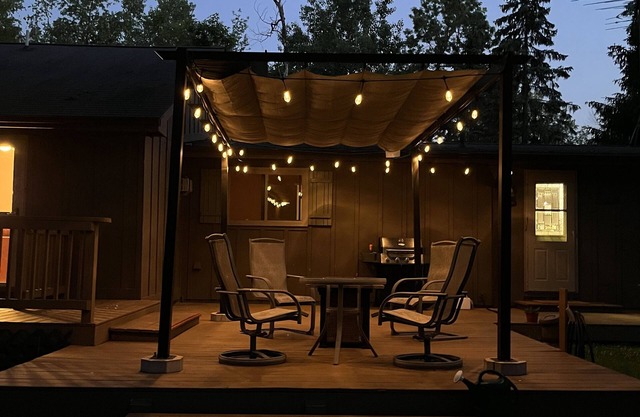 Cozy and Quiet Door County Cottage minutes from Sturgeon Bay