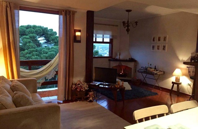 Romantique, confortable, vue magnifique!
