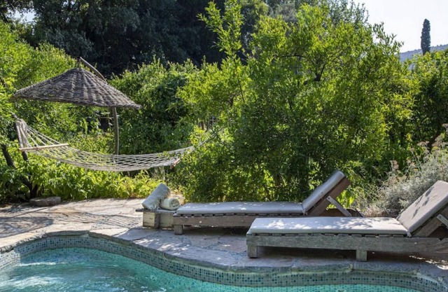 Cozy and Secluded House with Garden in Bodrum