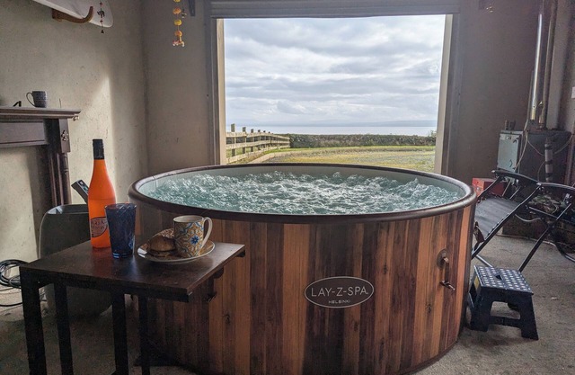 Cozy and Social Getaway for Couples, Solo Travelers, and Remote Workers